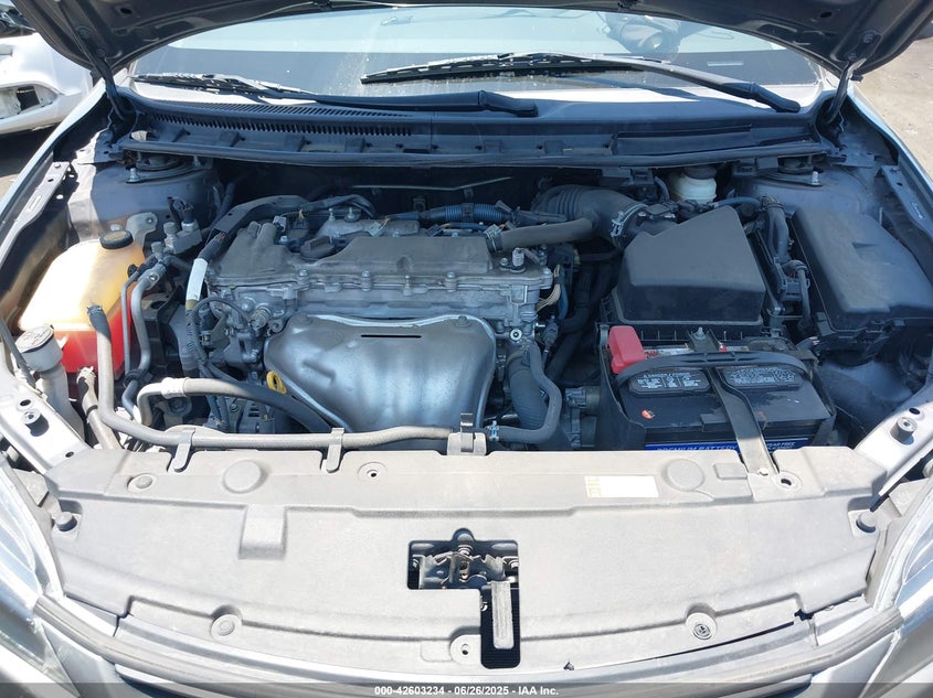 2014 TOYOTA SCION TC VIN: JTKJF5C73E3077551