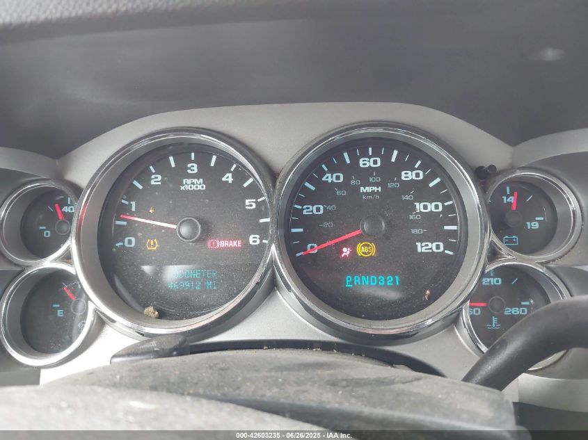 2008 Chevrolet Silverado 1500 Lt1 VIN: 1GCEC14C78Z105116 Lot: 42603235