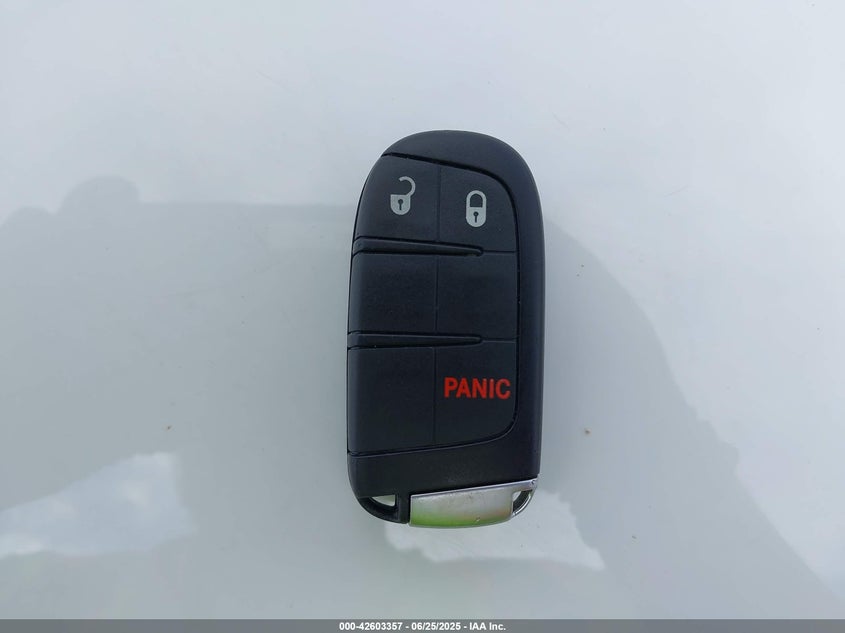 2016 DODGE DURANGO SXT - 1C4RDHAG3GC340628