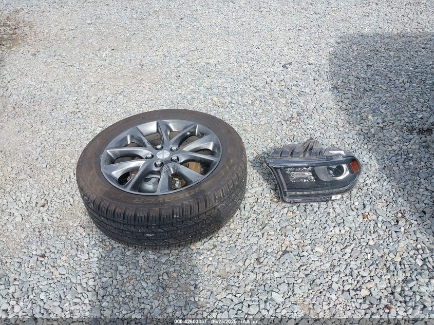 2016 DODGE DURANGO SXT - 1C4RDHAG3GC340628