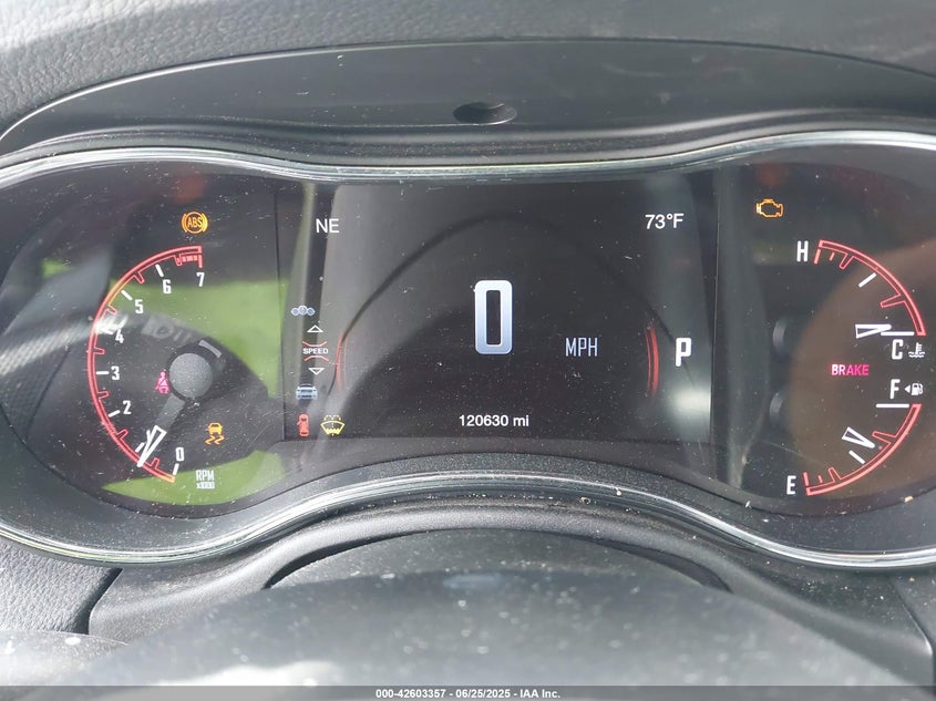 2016 DODGE DURANGO SXT - 1C4RDHAG3GC340628