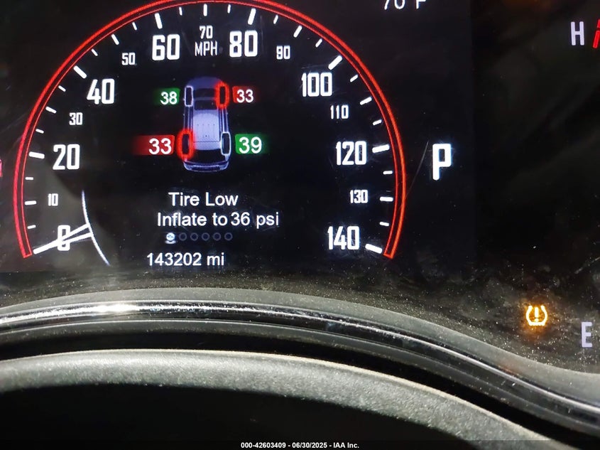 2014 DODGE DURANGO SXT - 1C4RDJAG1EC538046