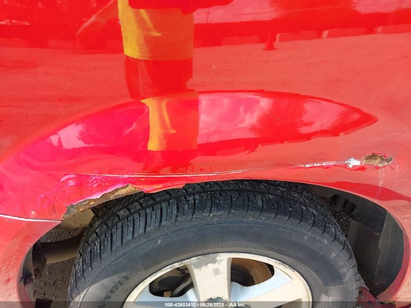 2012 Dodge Grand Caravan Se/Avp VIN: 2C4RDGBG8CR328873 Lot: 42603410