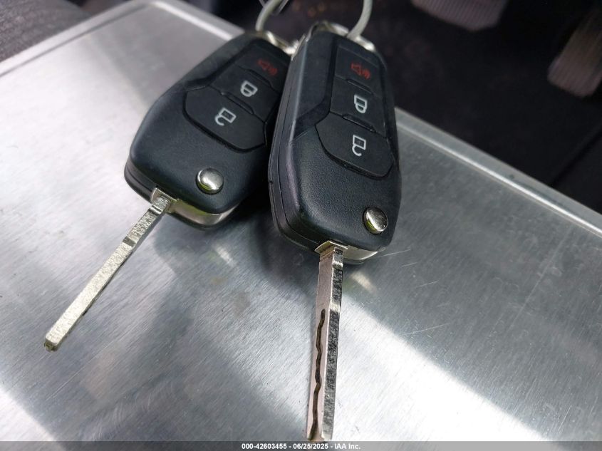 2024 Ford F-350 - 1FT8W3DT3RED57910