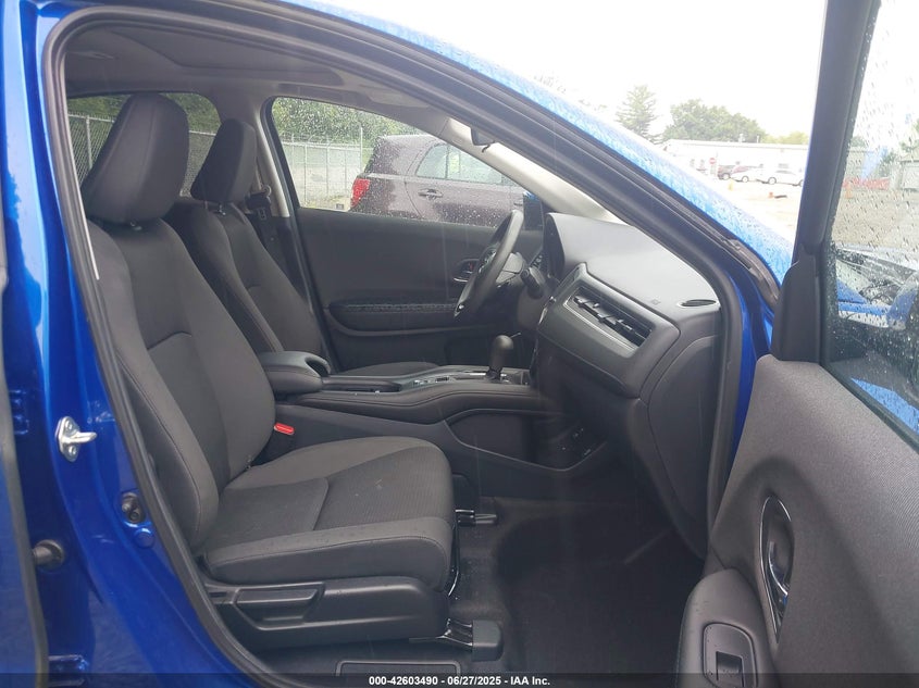 2019 HONDA HR-V EX - 3CZRU6H58KM735379