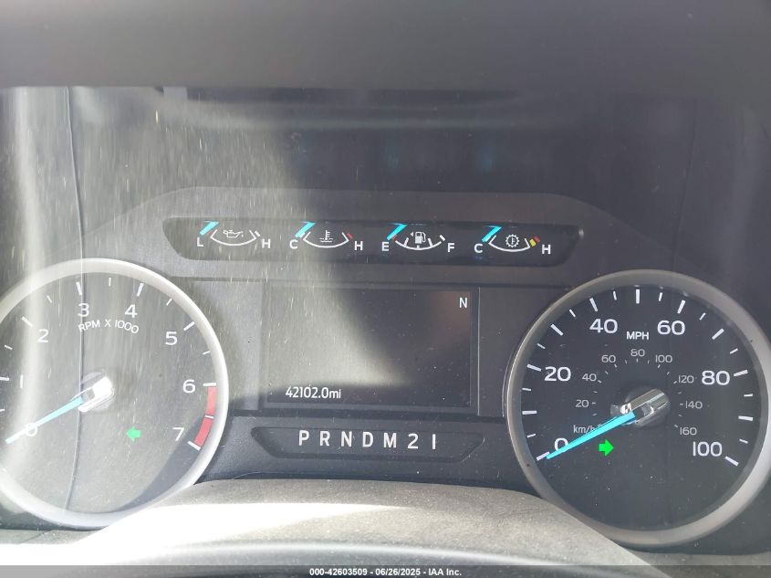 2021 Ford F-250 2021 Ford F-250 4X4 Crew Cab Pickup VIN: 1FT7W2B63MEE13677 Lot: 14191583