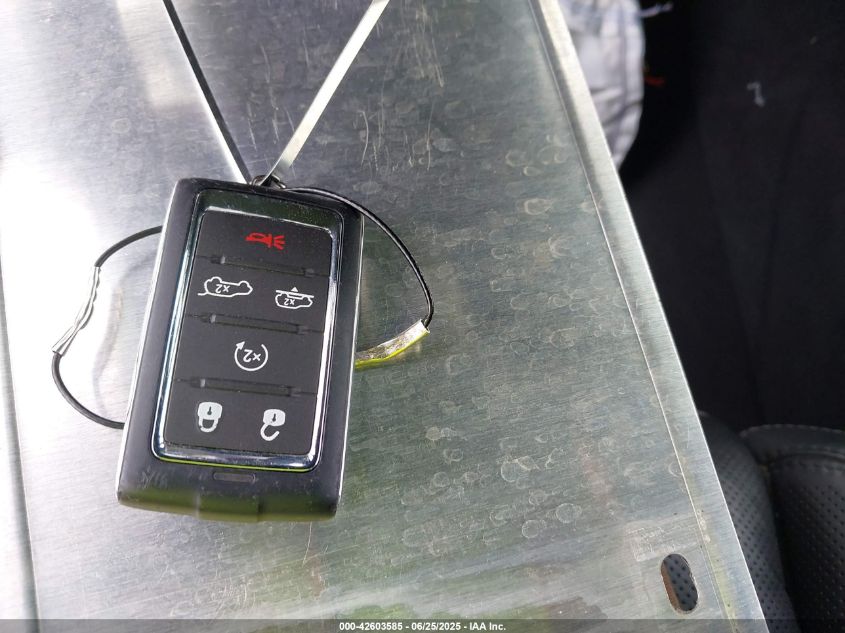 2024 Jeep Grand Wagoneer - 1C4SJSEP3RS109884