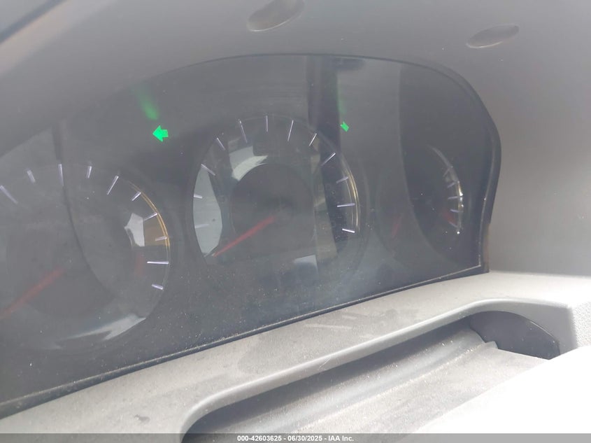 2010 FORD FUSION VIN: 3FAHP0HA2AR302277