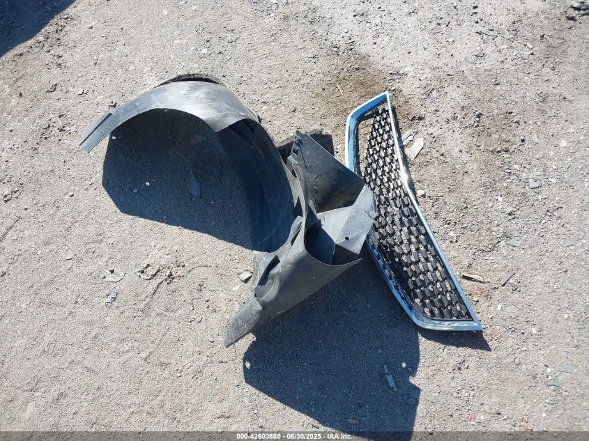 2011 Chevrolet Equinox Ltz VIN: 2CNALFEC9B6249565 Lot: 42603680