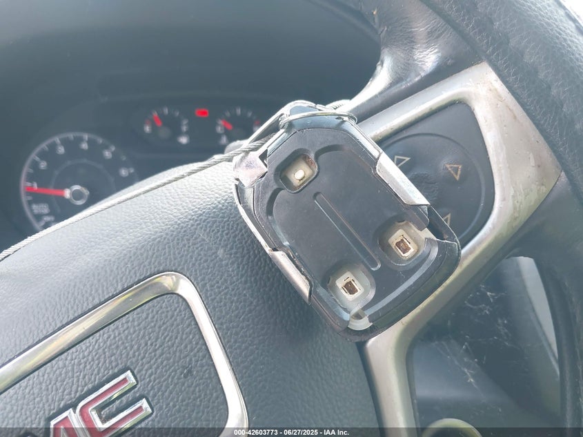 2018 GMC TERRAIN SLE - 3GKALMEVXJL356763