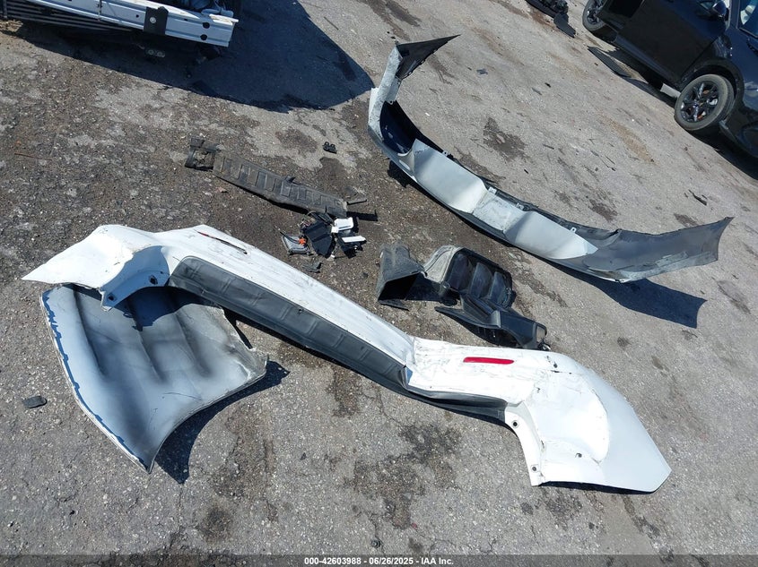 2016 Ford Mustang Ecoboost VIN: 1FA6P8TH2G5210284 Lot: 42603988