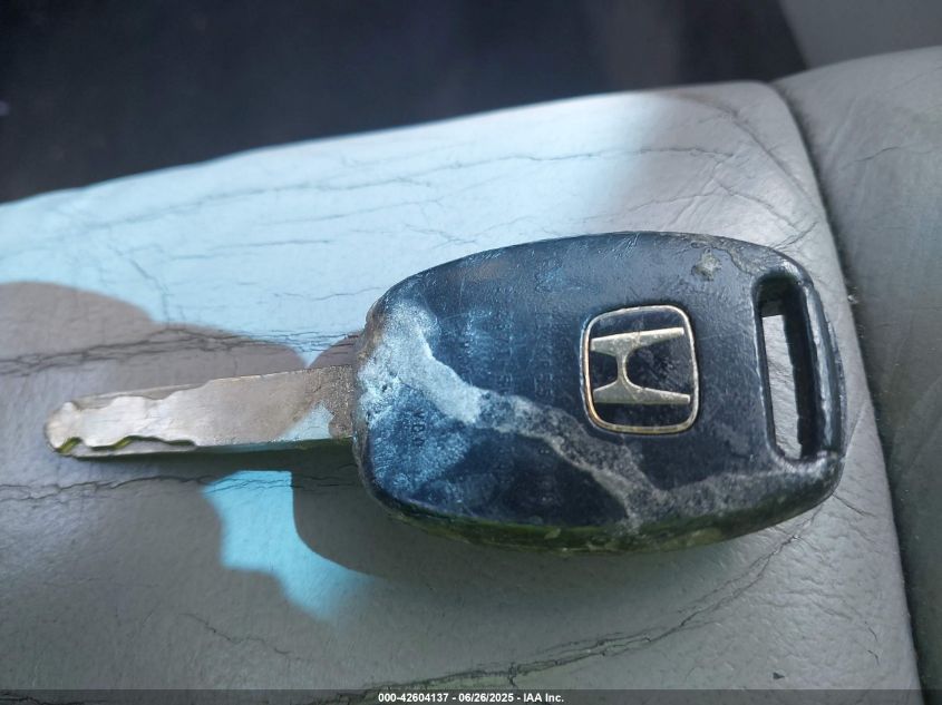 2008 Honda Accord 3.5 Ex-L VIN: 1HGCP36878A002147 Lot: 42604137