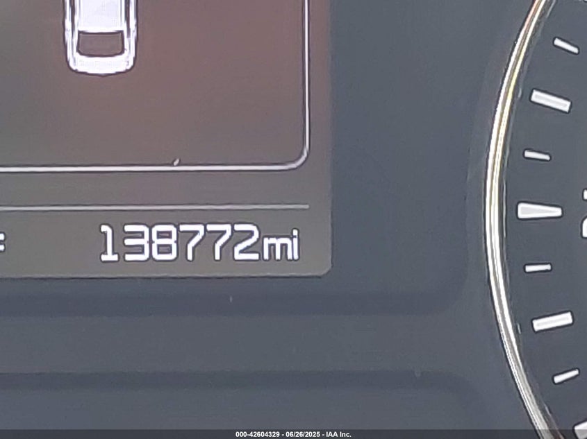 2017 KIA FORTE LX - 3KPFL4A74HE008559