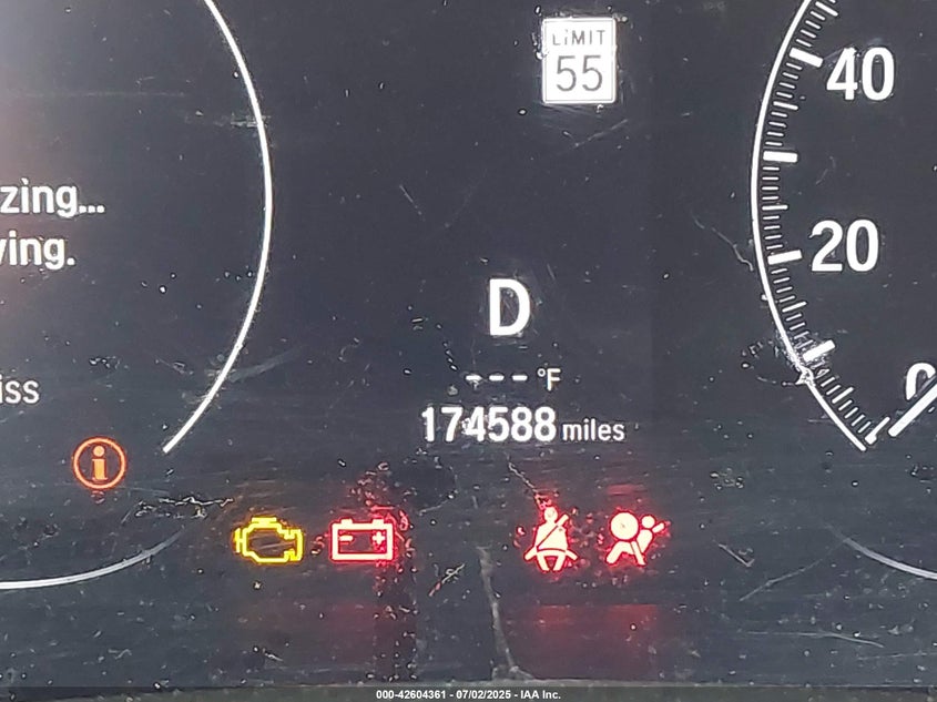 2018 HONDA ACCORD SPORT - 1HGCV1F39JA154449