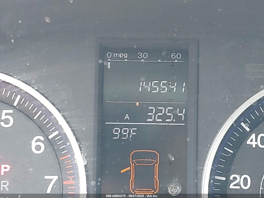 2007 Honda Cr-V Ex-L VIN: JHLRE48777C020064 Lot: 42604378