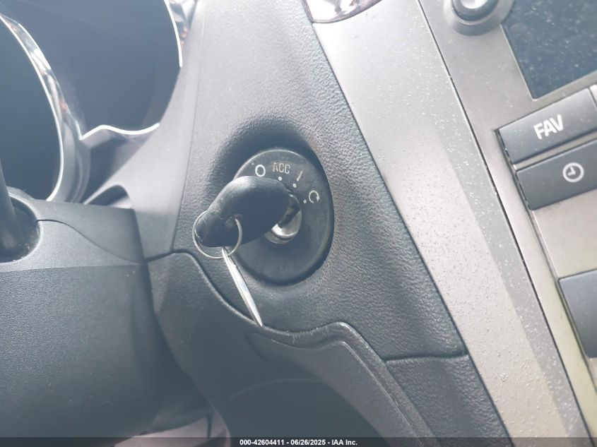 2011 Chevrolet Malibu Ltz VIN: 1G1ZE5E70BF194534 Lot: 42604411