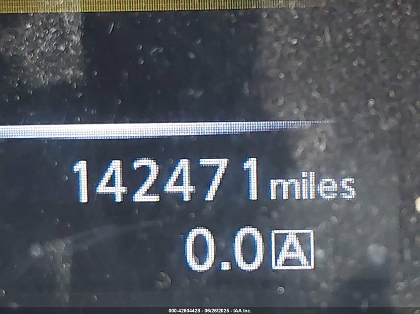 2016 NISSAN ROGUE S/SL/SV - KNMAT2MV3GP698442