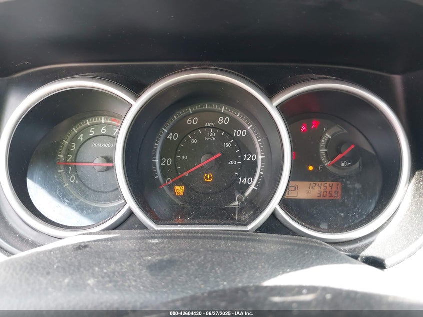 2012 Nissan Versa 1.8 S VIN: 3N1BC1CP2CK222831 Lot: 42604430