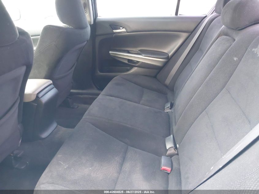 2009 Honda Accord 2.4 Ex VIN: 1HGCP26769A048460 Lot: 42604525