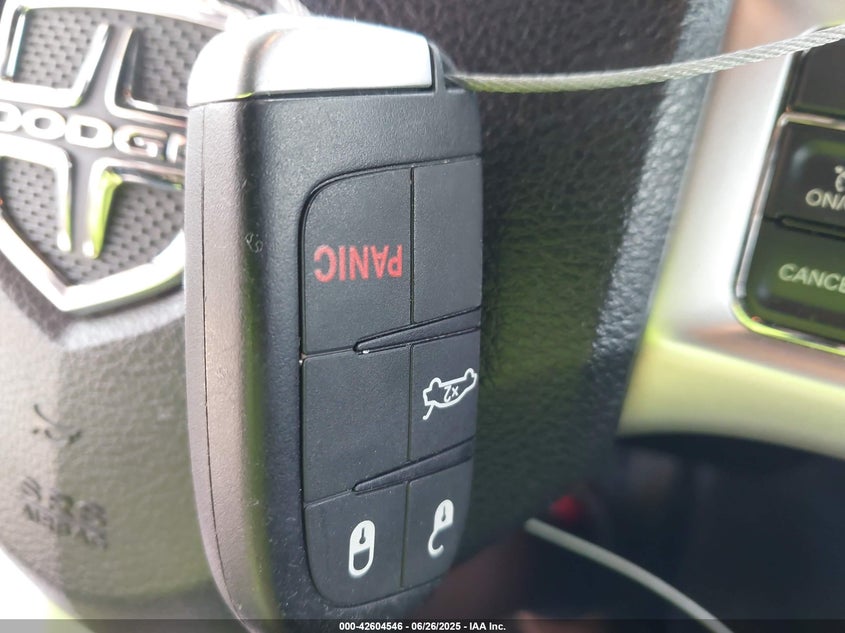 2012 DODGE CHARGER VIN: 2C3CDXBG1CH200488