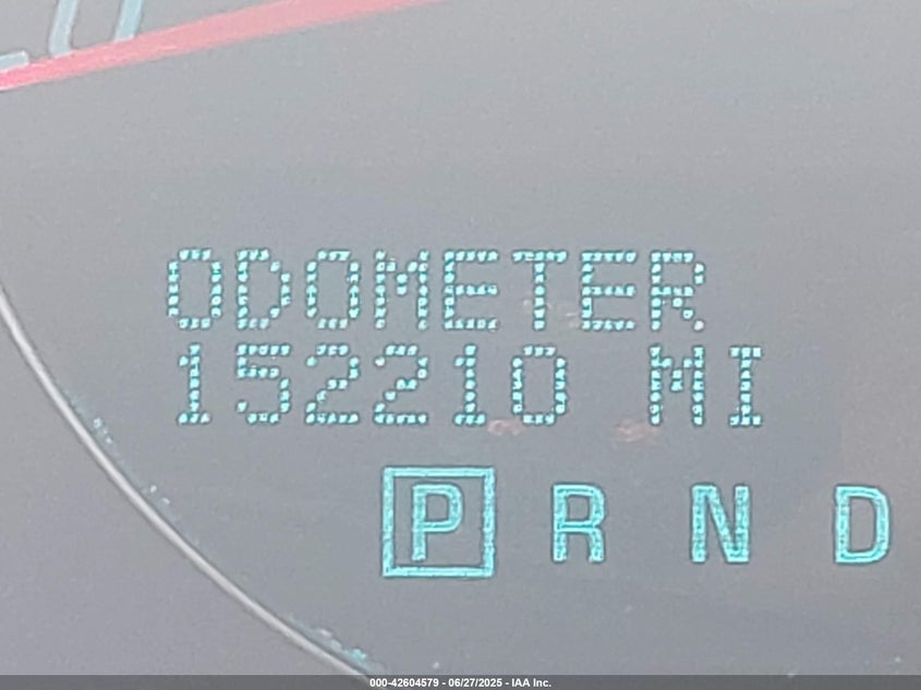 2015 CHEVROLET IMPALA LIMITED LTZ - 2G1WC5E31F1124401