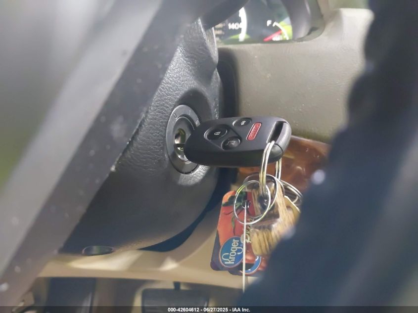 2010 Honda Accord 3.5 Ex-L VIN: 5KBCP3F86AB014772 Lot: 42604612