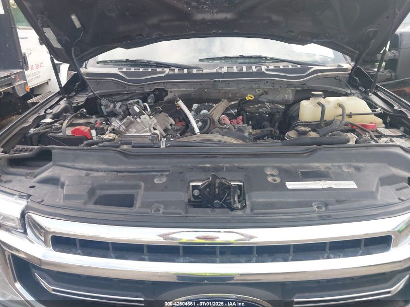 2020 Ford F-350 - 1FT8W3BT2LED03914