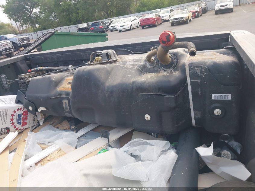 2020 Ford F-350 - 1FT8W3BT2LED03914