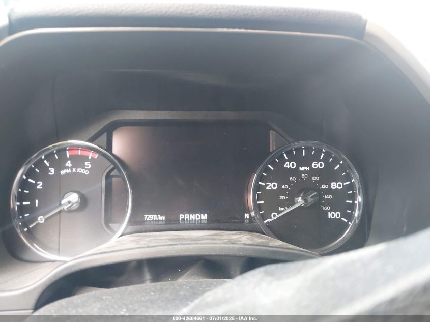 2020 Ford F-350 - 1FT8W3BT2LED03914