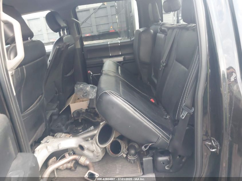 2020 Ford F-350 - 1FT8W3BT2LED03914