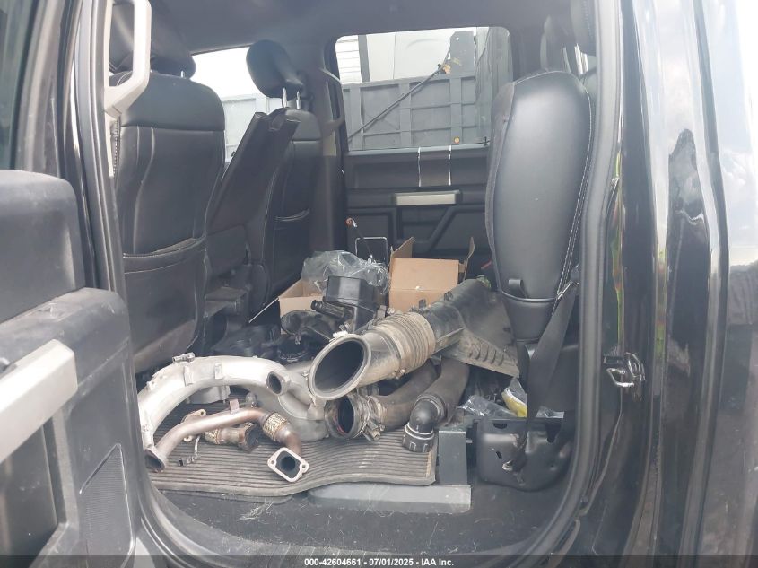 2020 Ford F-350 - 1FT8W3BT2LED03914