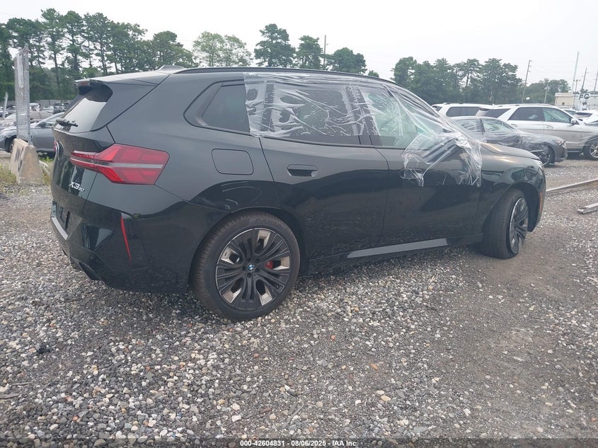 Vin: 5ux53gp0xs9y40134, lot: 43097810, bmw x3 30 xdrive 20254