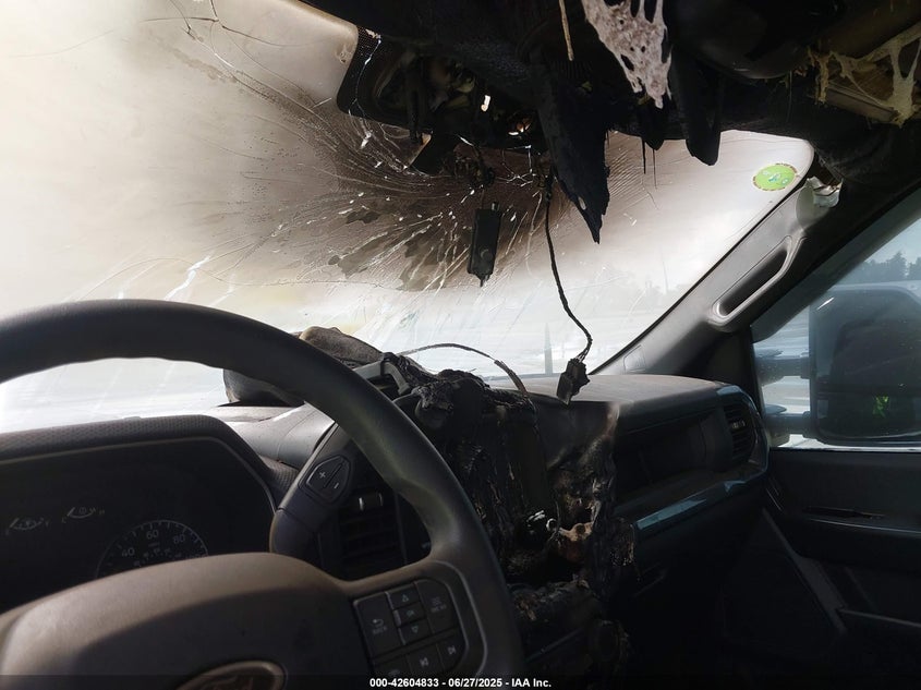 1FTFW1E59PFD30018 2023 FORD F-150 photo no. 6