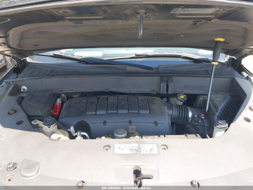 2014 Chevrolet Traverse 1Lt VIN: 1GNKRGKD6EJ290499 Lot: 42604884