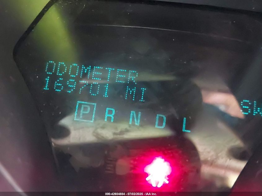 2014 Chevrolet Traverse 1Lt VIN: 1GNKRGKD6EJ290499 Lot: 42604884