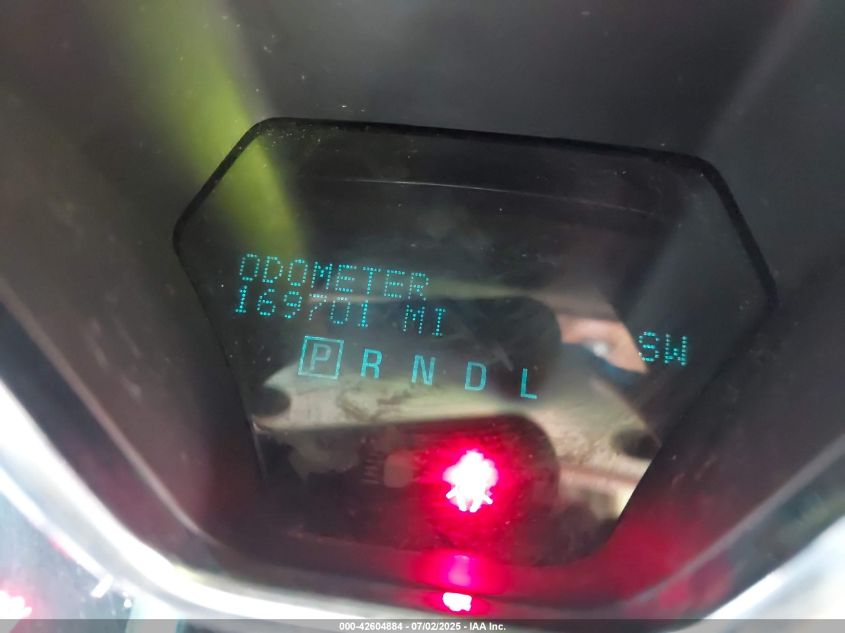 2014 Chevrolet Traverse 1Lt VIN: 1GNKRGKD6EJ290499 Lot: 42604884