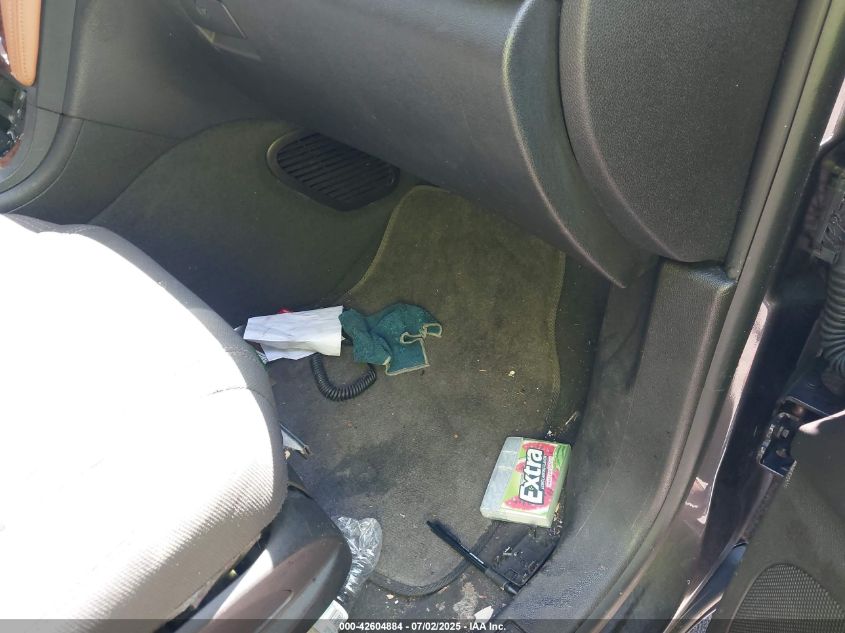 2014 Chevrolet Traverse 1Lt VIN: 1GNKRGKD6EJ290499 Lot: 42604884