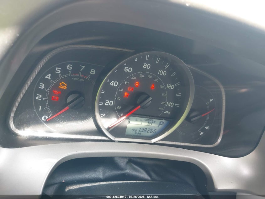 2015 TOYOTA RAV4 XLE - 2T3WFREV7FW169258