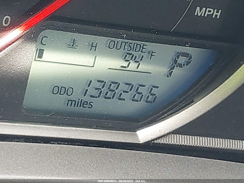 2015 TOYOTA RAV4 XLE - 2T3WFREV7FW169258