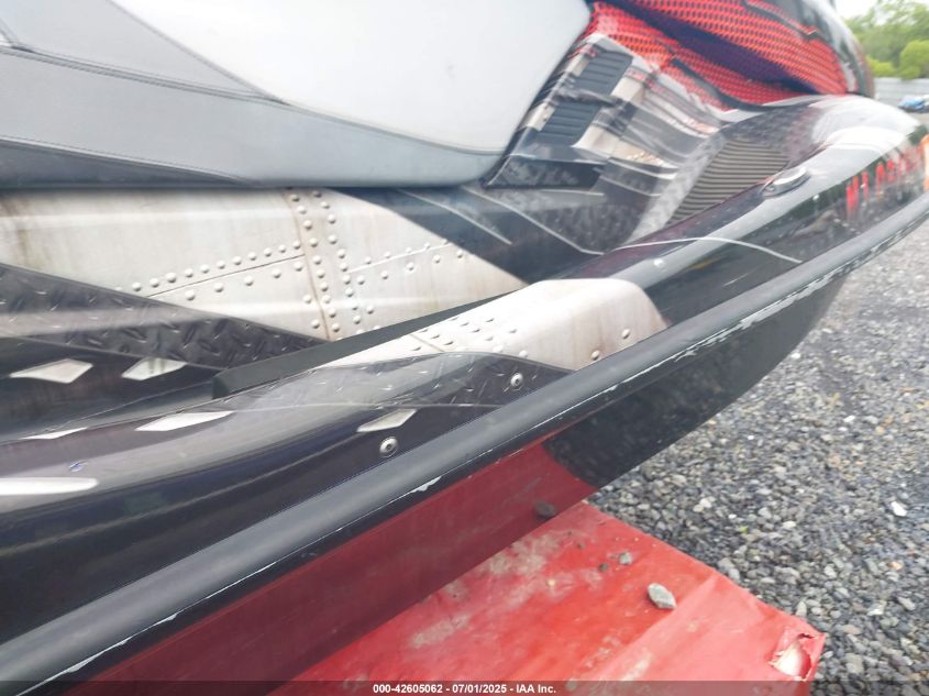 2014 Yamaha Other VIN: YAMA1888D414 Lot: 42605062