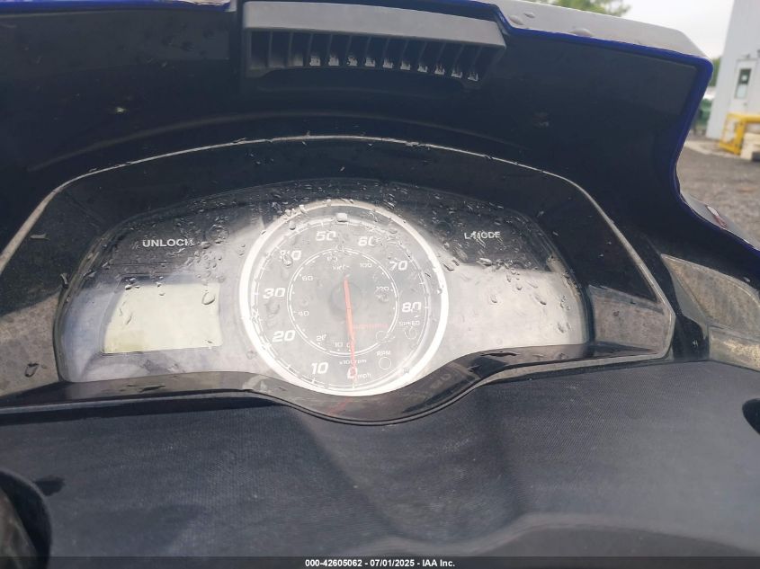 2014 Yamaha Other VIN: YAMA1888D414 Lot: 42605062