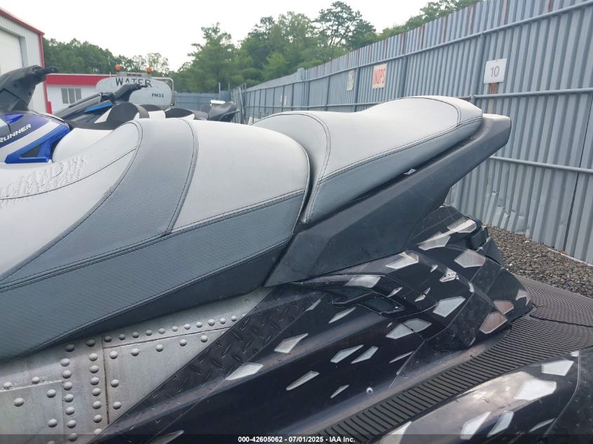 2014 Yamaha Other VIN: YAMA1888D414 Lot: 42605062