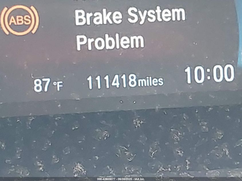 2017 Honda Civic Ex VIN: 19XFC2F74HE007067 Lot: 42605077