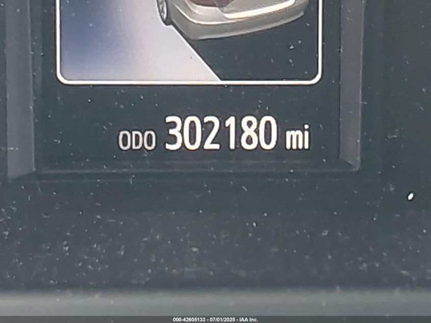 2016 Toyota Camry Se VIN: 4T1BF1FK3GU525400 Lot: 42605133