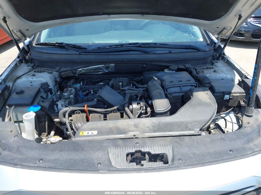 2016 Hyundai Sonata Se VIN: 5NPE24AF0GH337338 Lot: 42605344