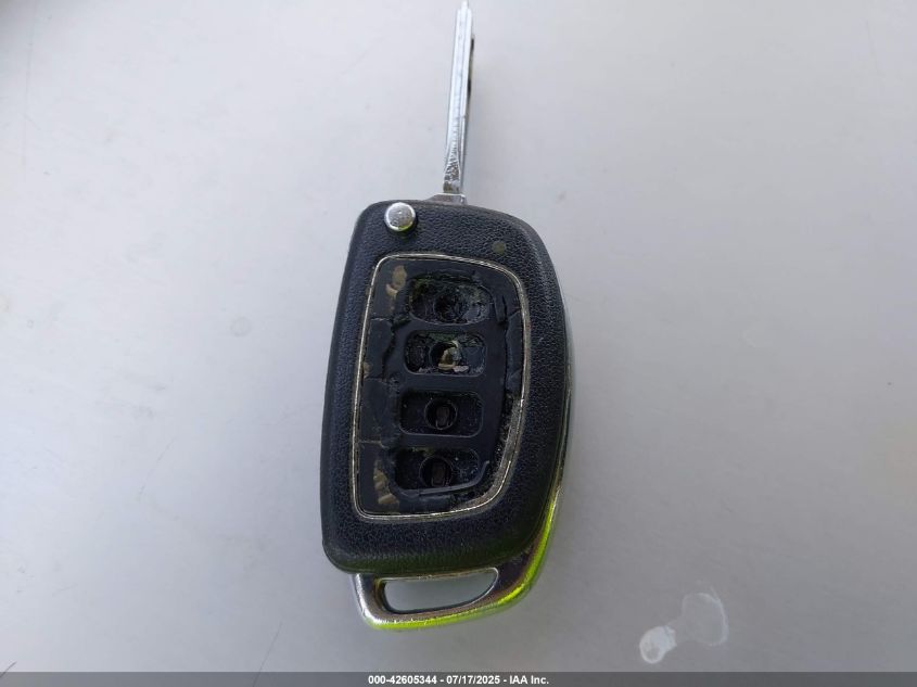 2016 Hyundai Sonata Se VIN: 5NPE24AF0GH337338 Lot: 42605344