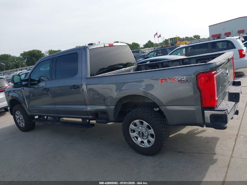 2024 Ford F-250 - 1FT7W2BT5RED57884