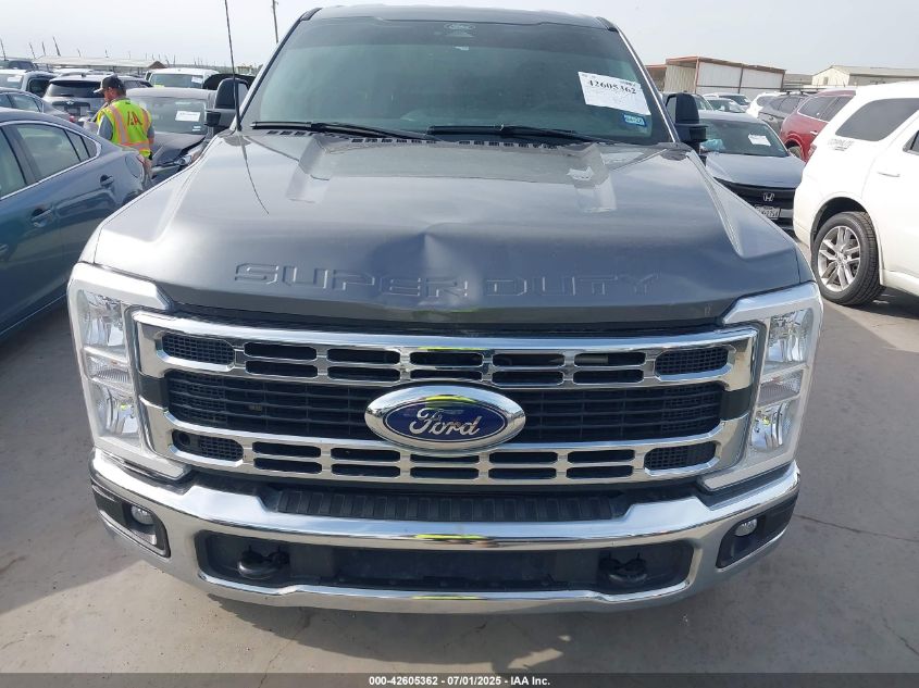 2024 Ford F-250 - 1FT7W2BT5RED57884
