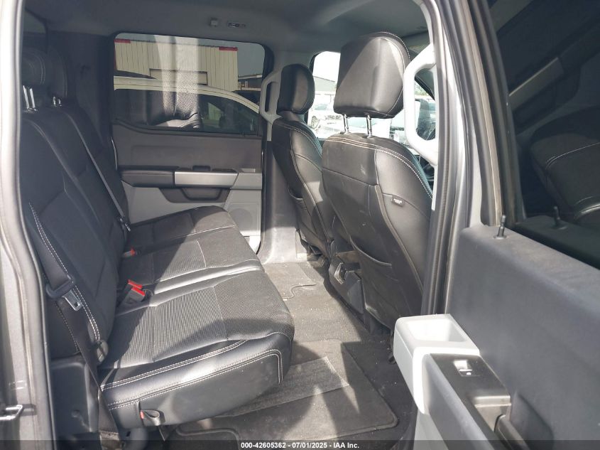 2024 Ford F-250 - 1FT7W2BT5RED57884