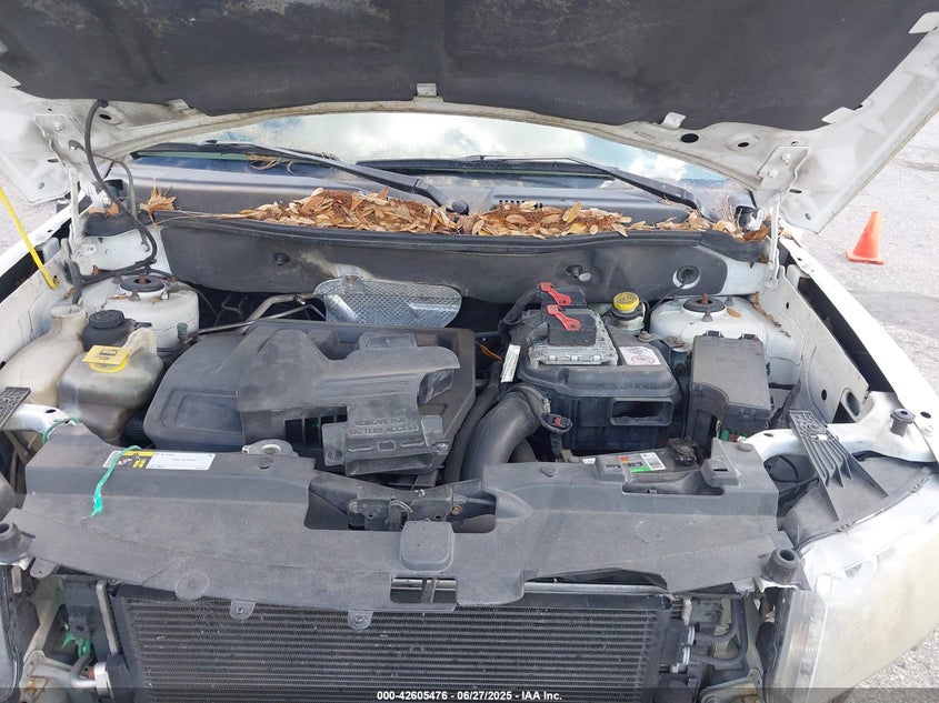 2015 JEEP COMPASS SPORT - 1C4NJCBB3FD118337